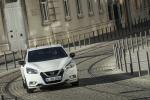 Nissan Micra N-Sport 2019 года (WW)
